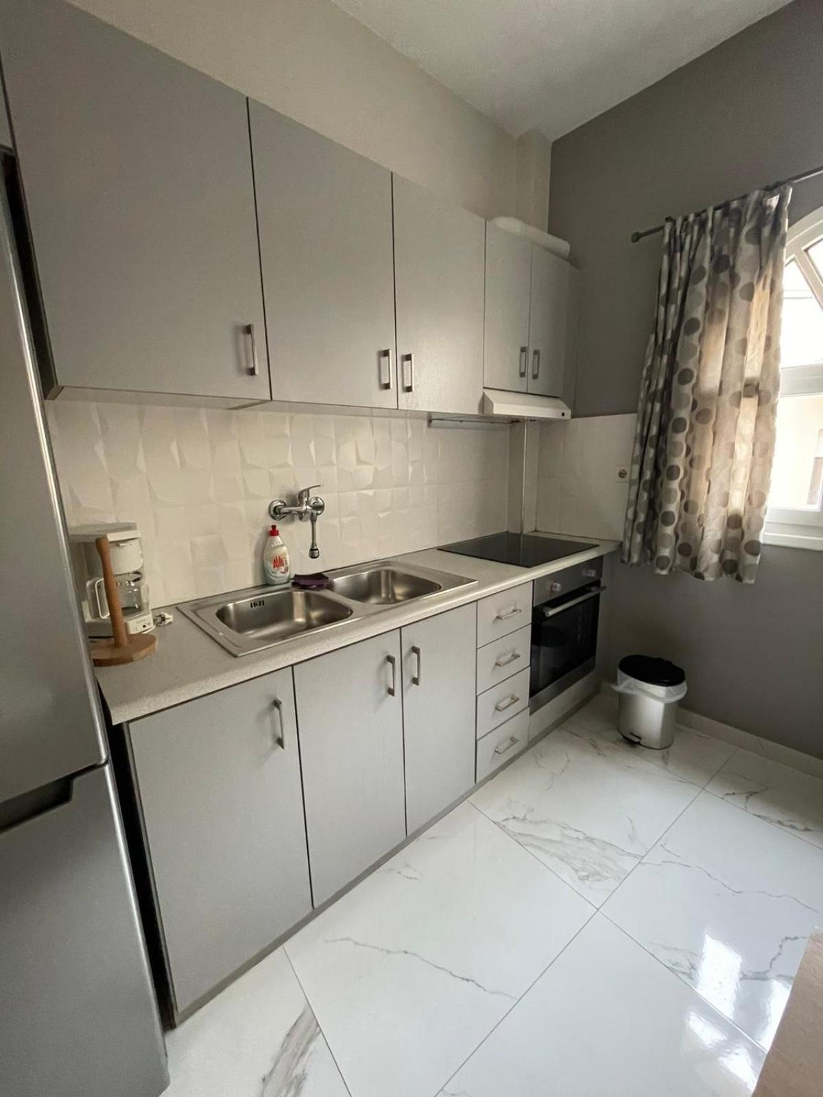 Anais Apartment Preveza Exterior photo