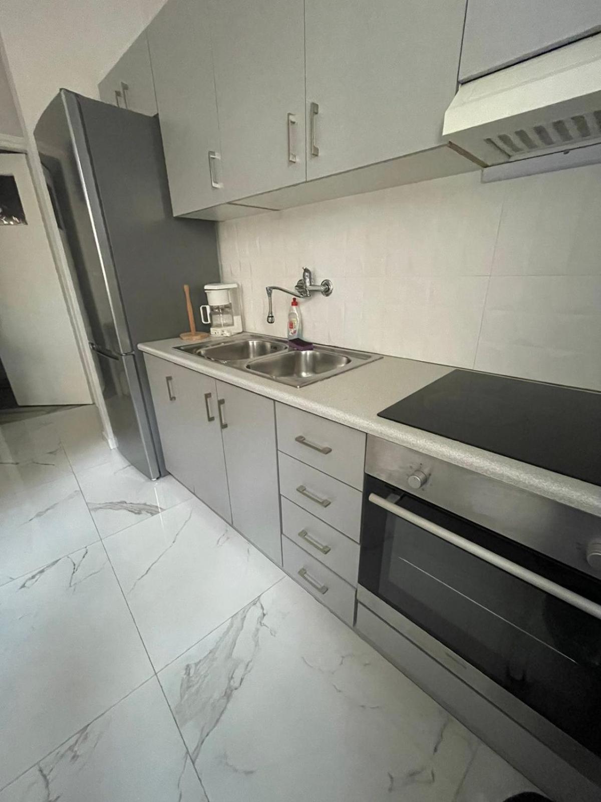 Anais Apartment Preveza Exterior photo