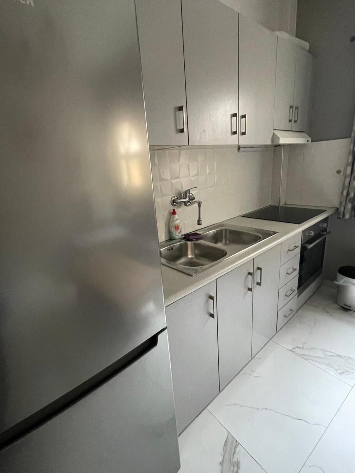 Anais Apartment Preveza Exterior photo