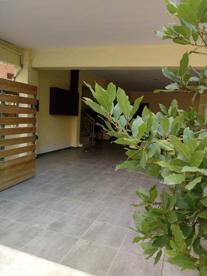 Anais Apartment Preveza Exterior photo